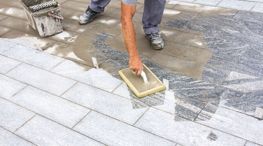 Expert tile roof repair services in Jersey Mills, PA